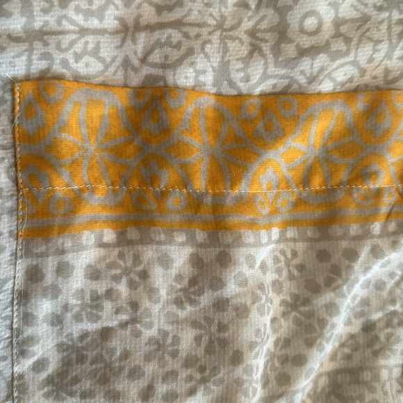 Free People Penny Lane Boho Mini Shift Dress - Picture 6 of 7